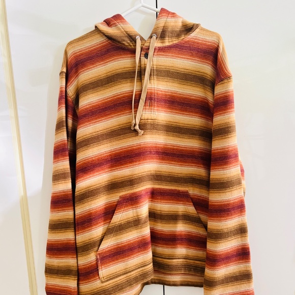 Men's Pendleton Pullover- Size L - Picture 1 of 7